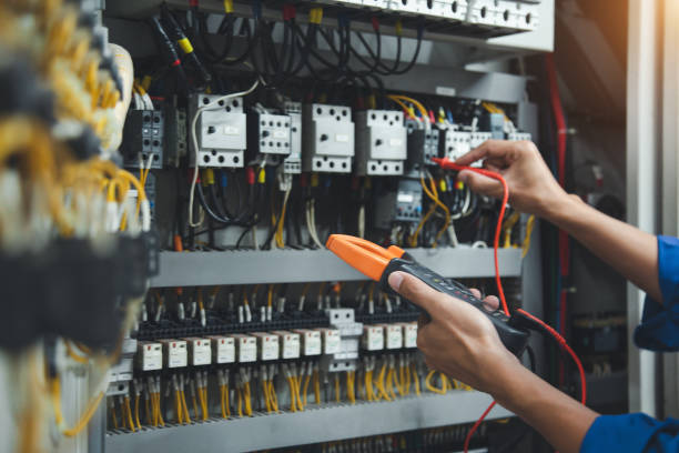 Best Emergency Electrical Repair  in USA